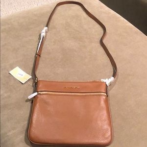 NWT - Michael Kors Crossbody